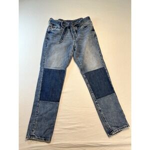Lucky Brand Women's Jeans Sienna Slim Boyfriend Size 0/25